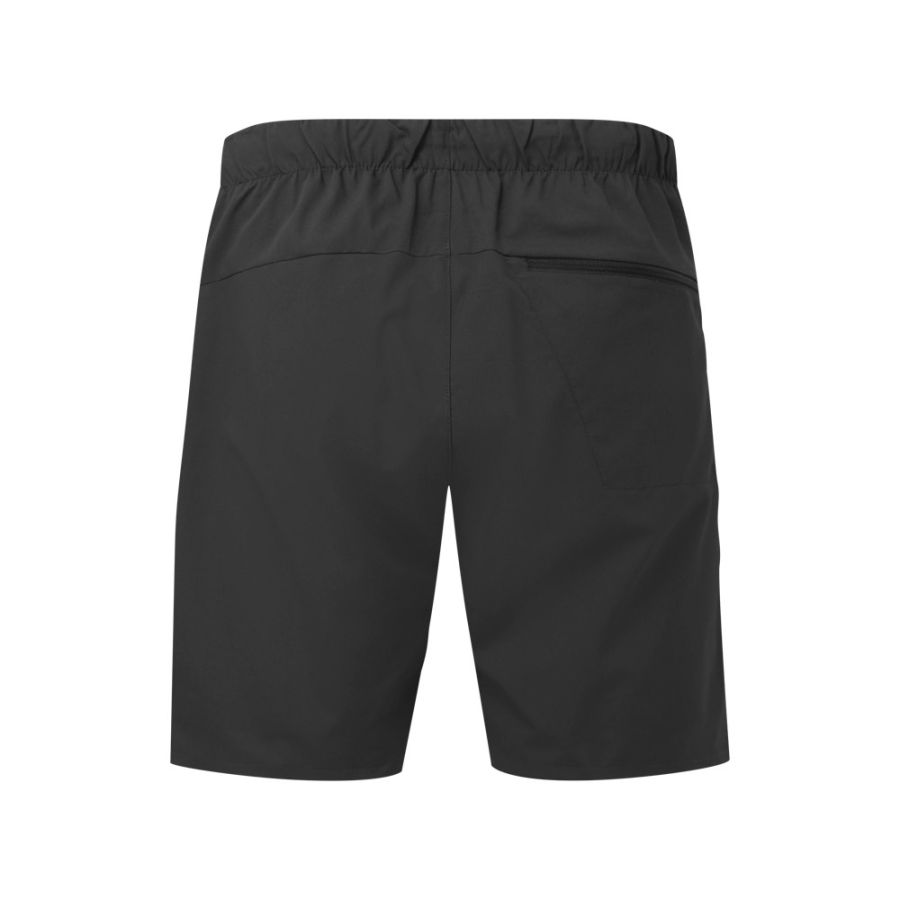 ME AGILIX SHORT 7" BLK 02
