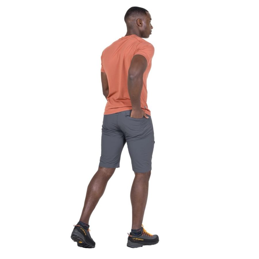 ME COMICI SHORT DBL 07