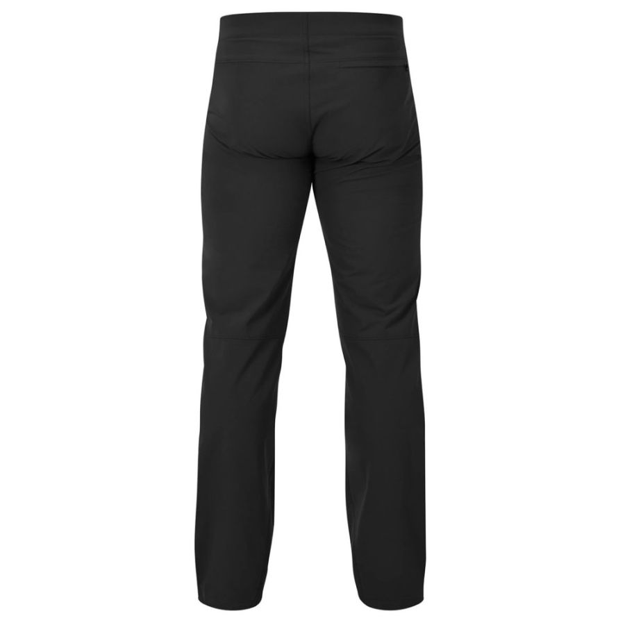 ME COMICI PANT - REGULAR BLK