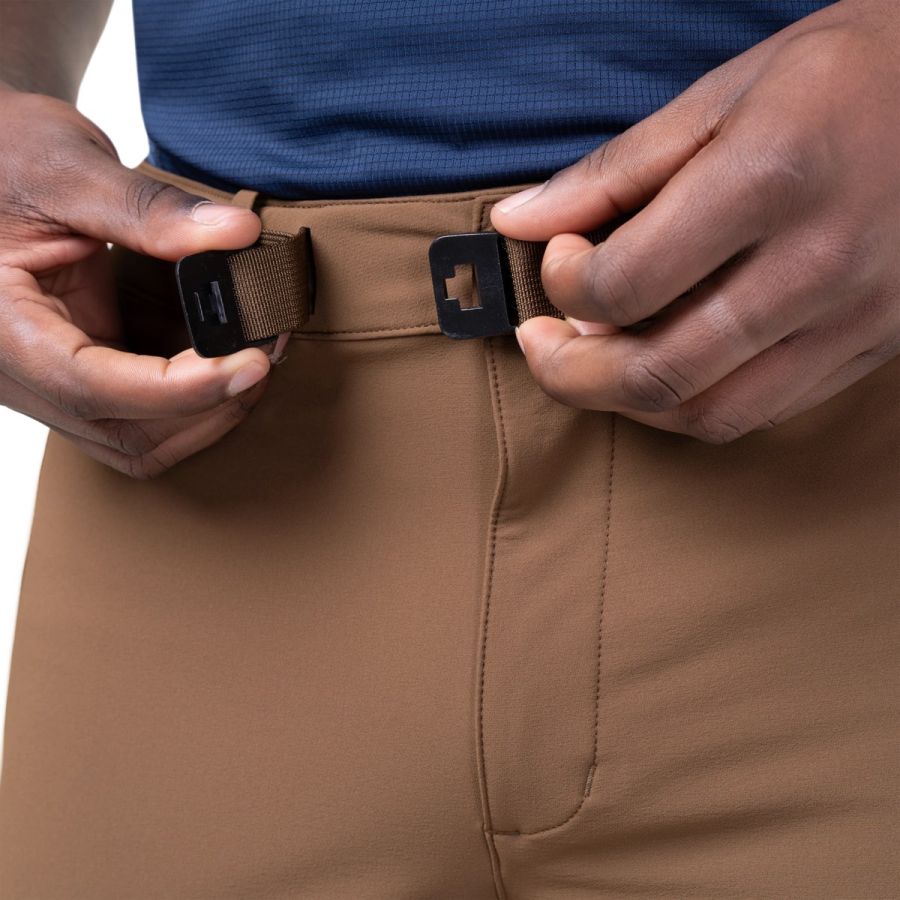 ME IBEX MOUNTAIN SHORTS DEFAULT 07