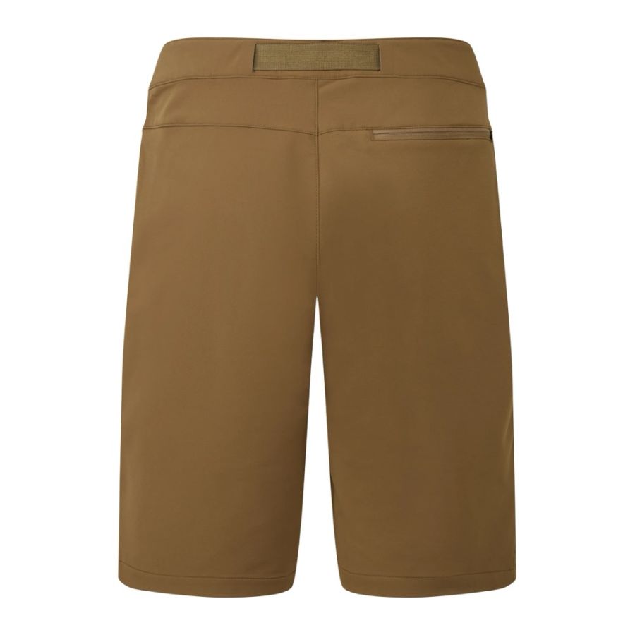 ME IBEX MOUNTAIN SHORTS DRT 02