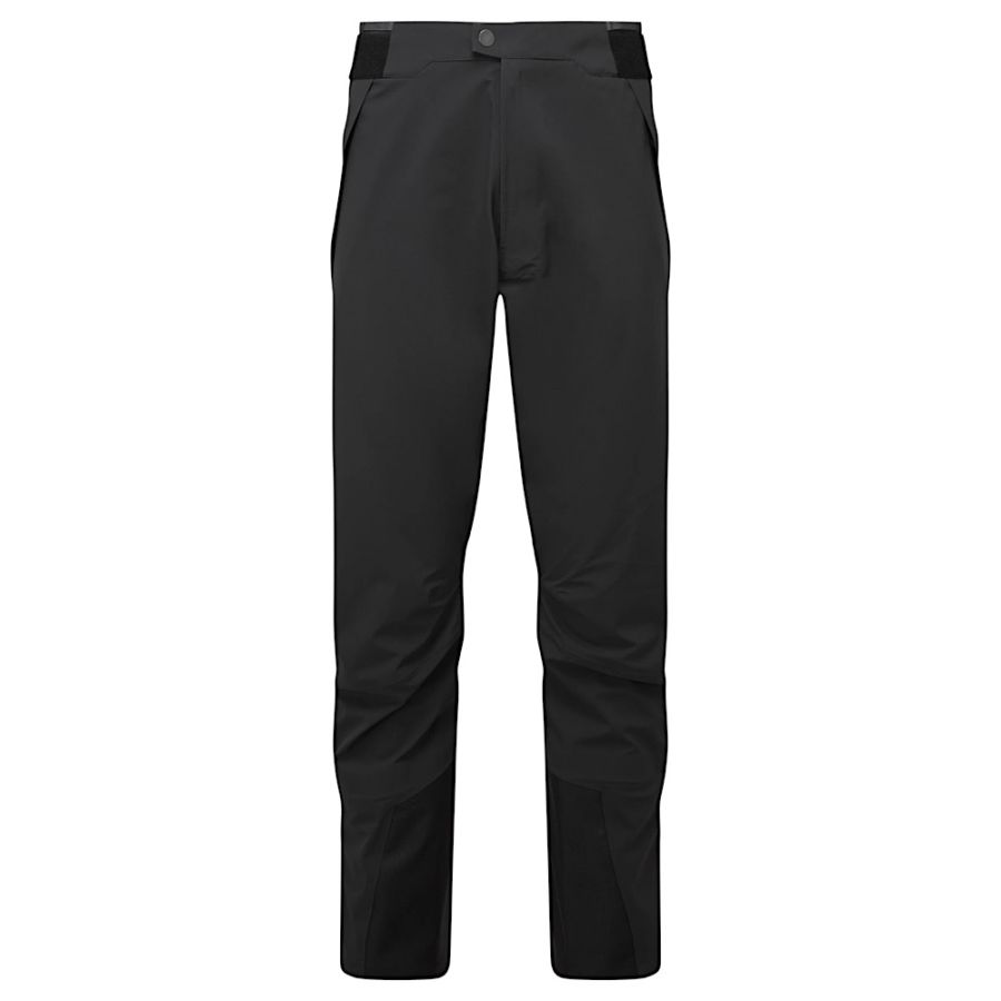 ME G2 MOUNTAIN PANT - SHORT BLK