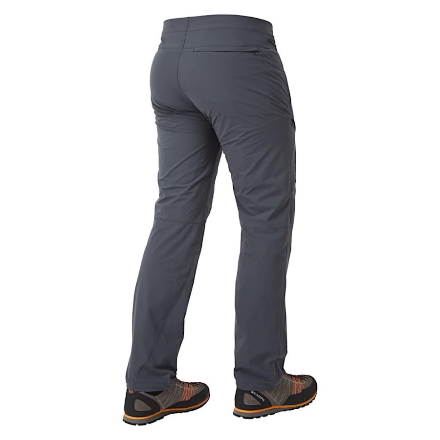 ME COMICI MENS PANT - SHORT DBL 2 ME COMICI MENS PANT - SHORT DBL 2