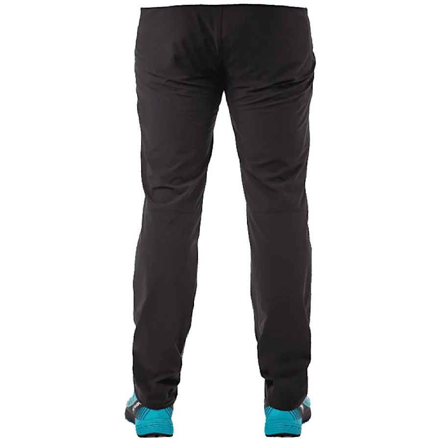 ME COMICI MENS PANT - REGULAR BLK 05 ME COMICI MENS PANT - REGULAR BLK 05