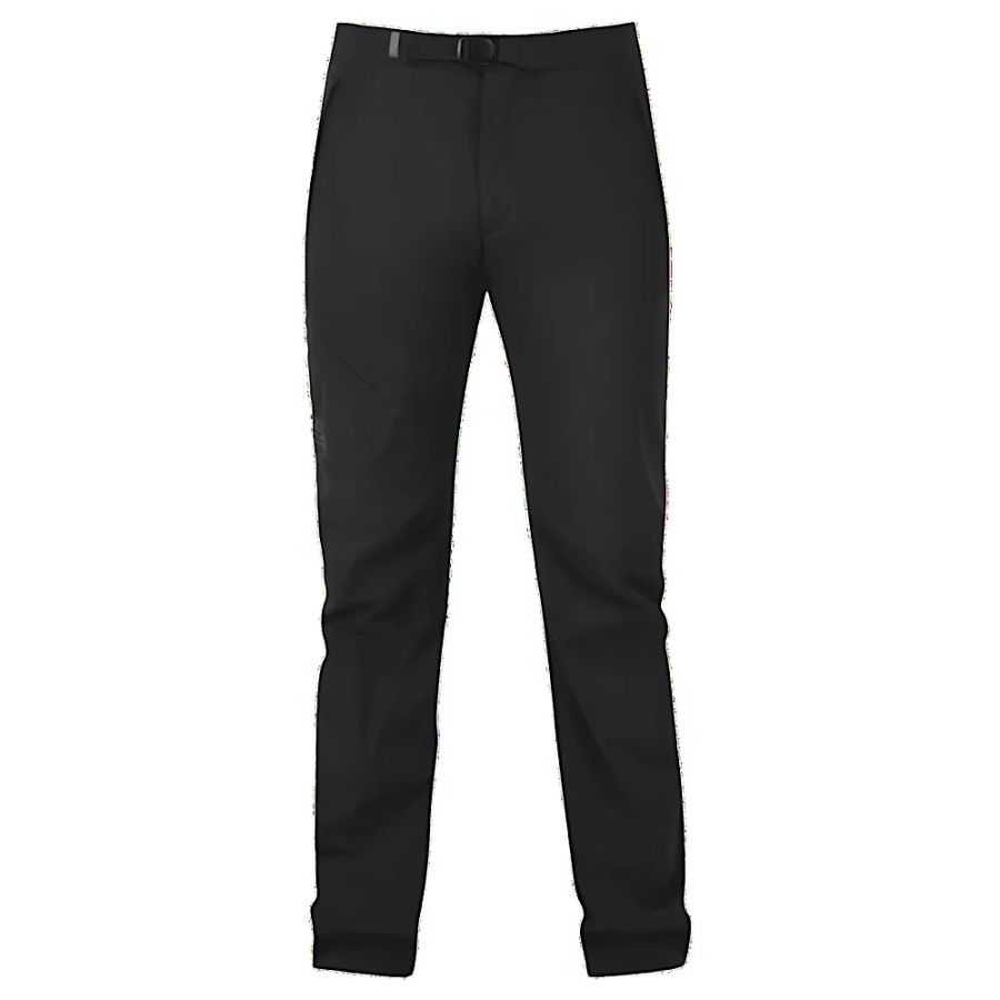 ME COMICI MENS PANT - REGULAR BLK