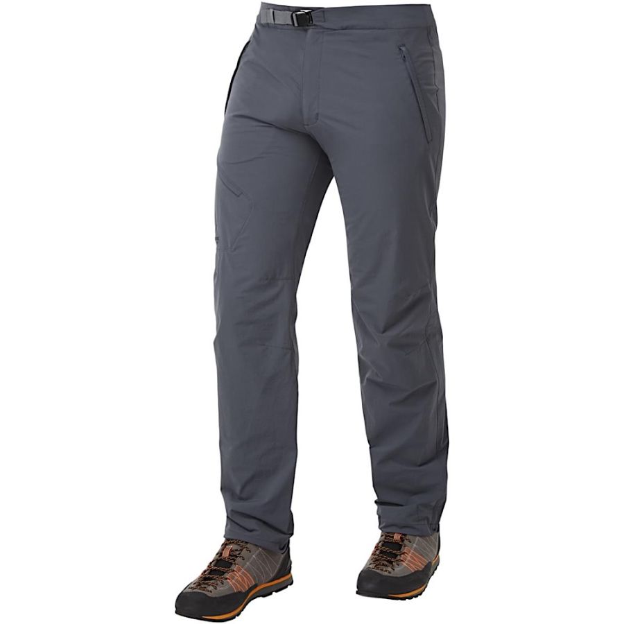 ME COMICI MENS PANT - REGULAR DBL 1