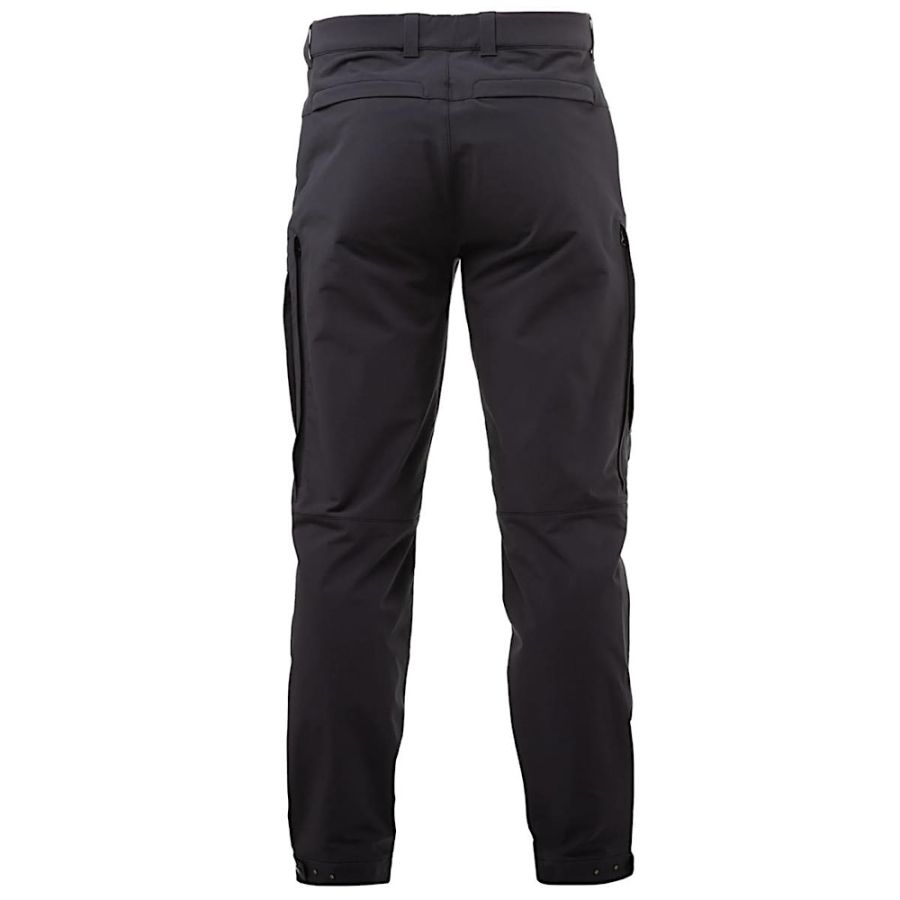 ME IBEX PRO MENS PANT - SHORT BLK 1