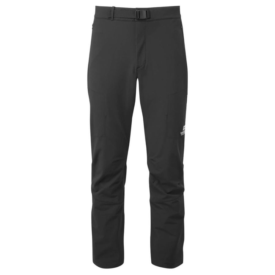 ME IBEX MOUNTAIN PANT - LONG BLK ME IBEX MOUNTAIN PANT - LONG BLK