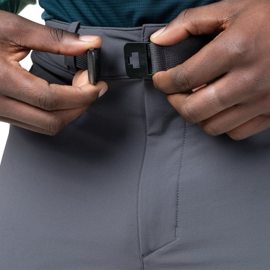 ME IBEX MOUNTAIN PANT - SHORT DEFAULT 01
