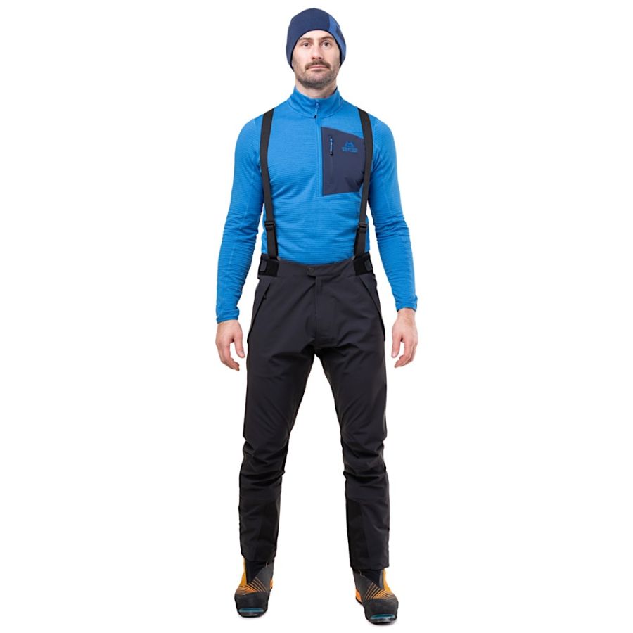 ME G2 MOUNTAIN PANT - REGULAR BLK 02 ME G2 MOUNTAIN PANT - REGULAR BLK 02