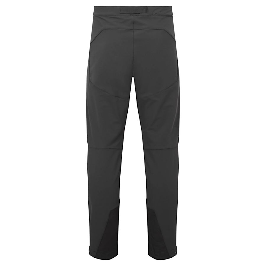 ME MISSION PANT - REGULAR BLK 01 ME MISSION PANT - REGULAR BLK 01