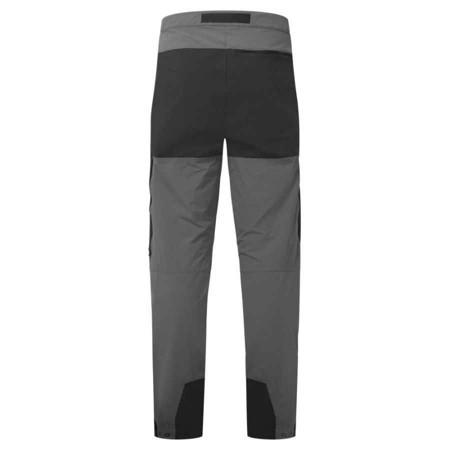 ME IBEX ALPINE PANT - REGULAR BGY 02