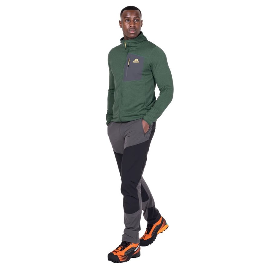 ME IBEX ALPINE PANT - REGULAR BGY 06