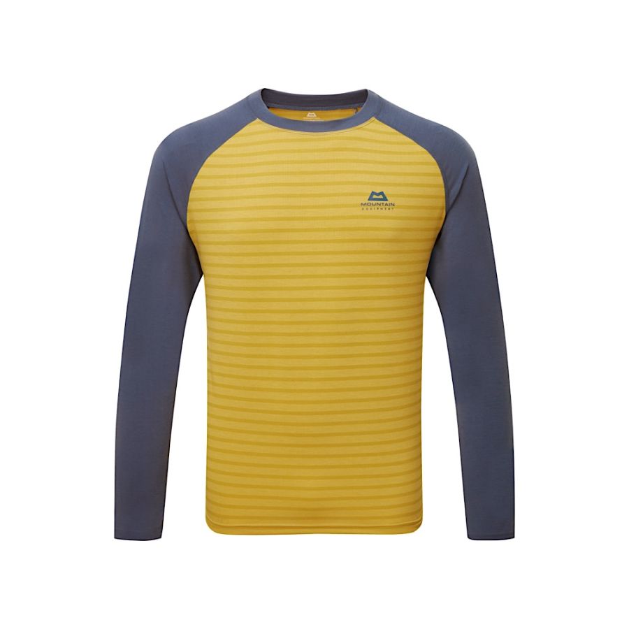 ME REDLINE LS MENS TEE ACD ME REDLINE LS MENS TEE ACD