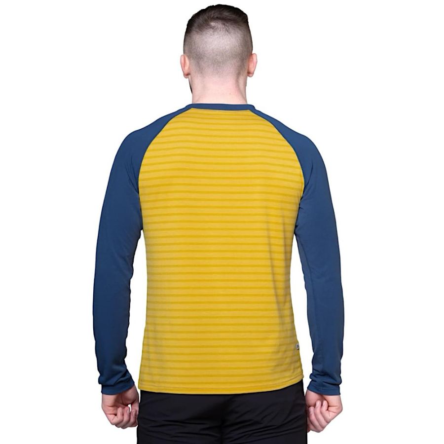 ME REDLINE LS MENS TEE DEFAULT 2 ME REDLINE LS MENS TEE DEFAULT 2