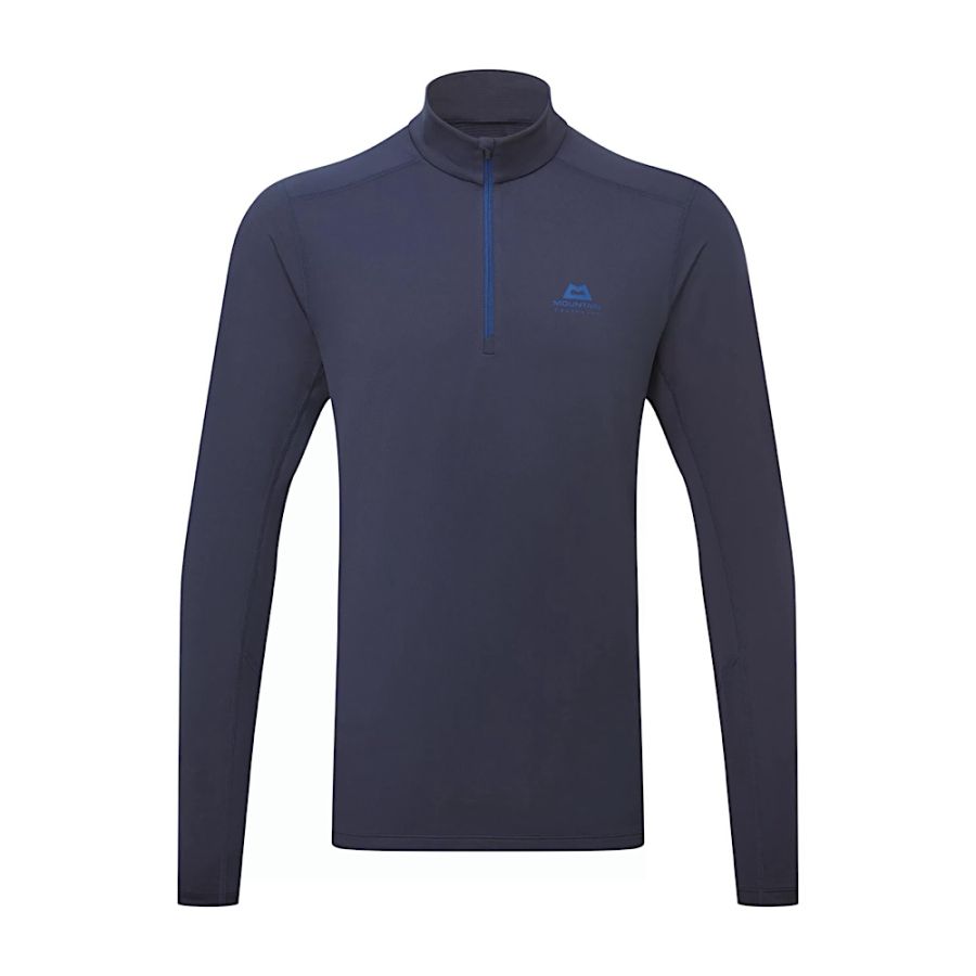 ME CERRIG LS ZIP T COT ME CERRIG LS ZIP T COT