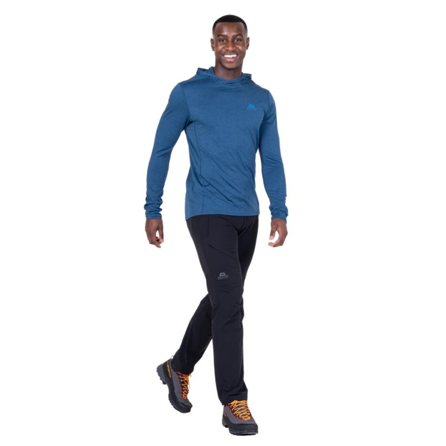 ME GLACE HOODED MENS TOP ADM 03