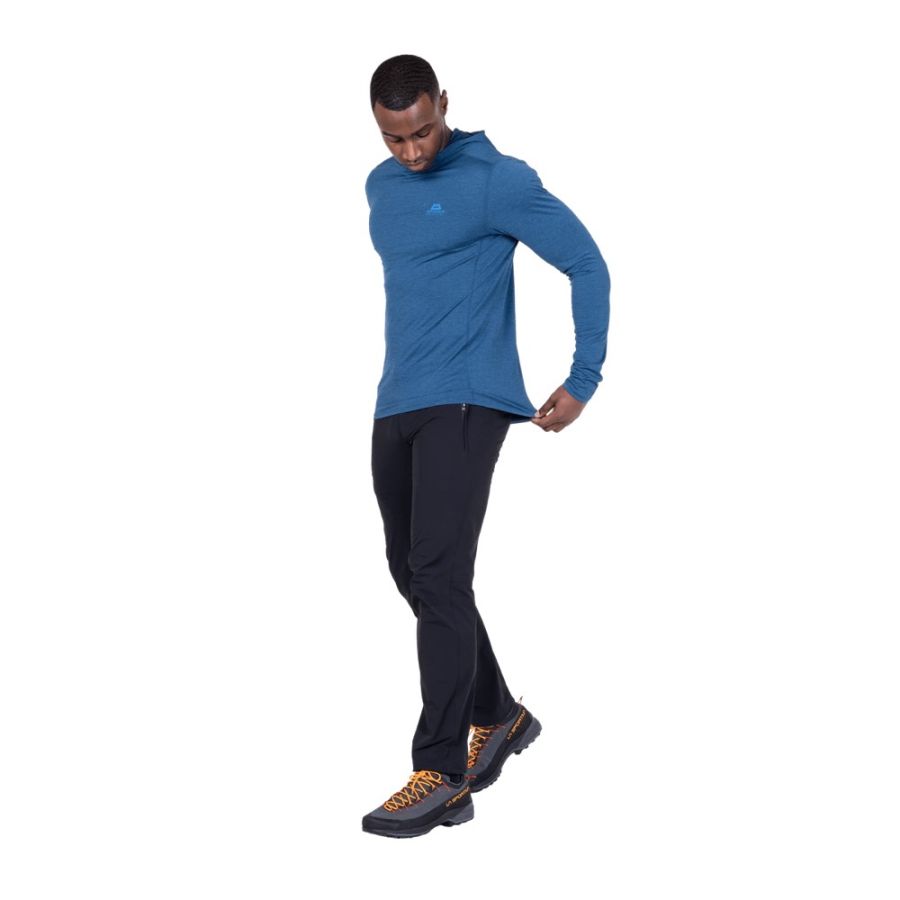 ME GLACE HOODED MENS TOP ADM 04