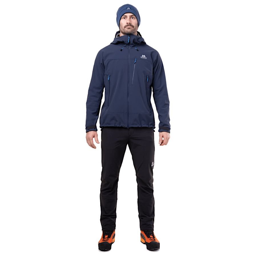 VULCAN JACKET COT 01