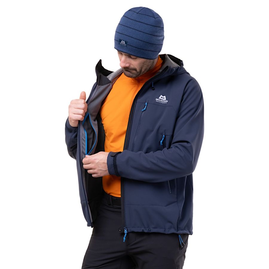 VULCAN JACKET COT 06