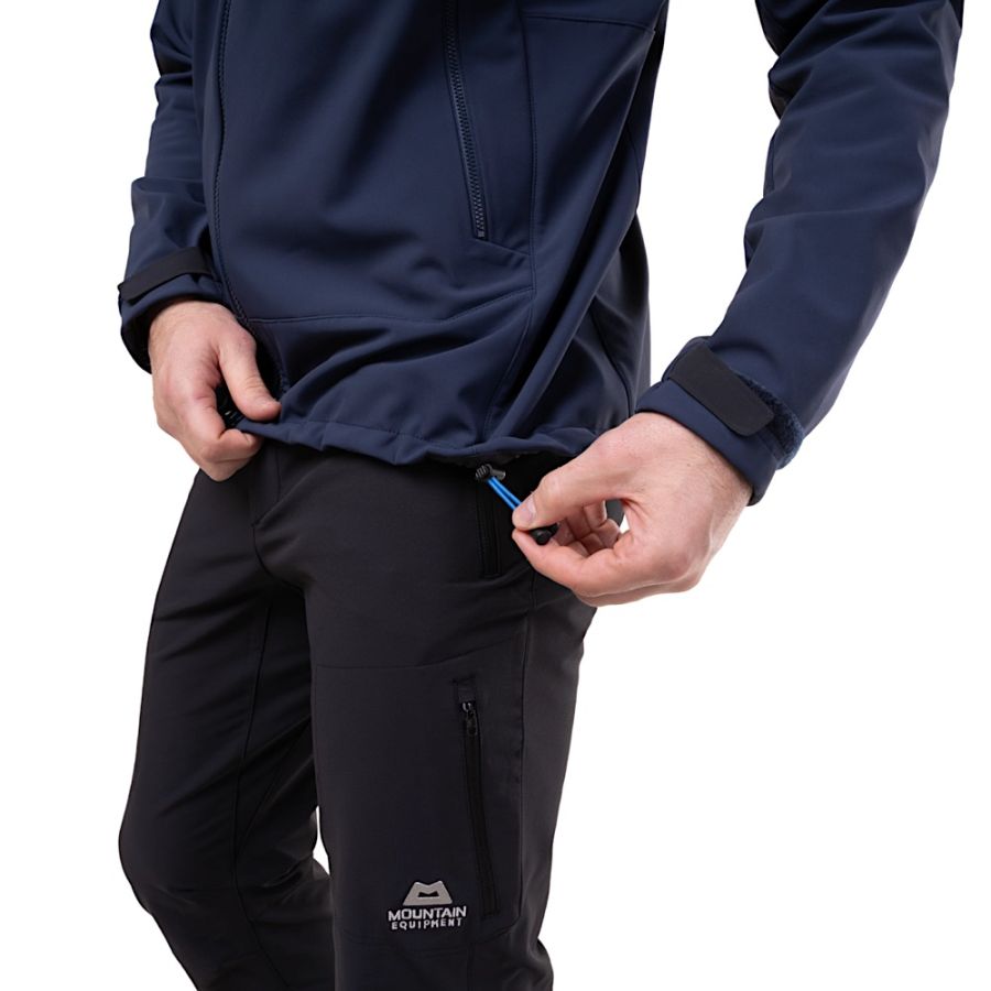 VULCAN JACKET COT 09