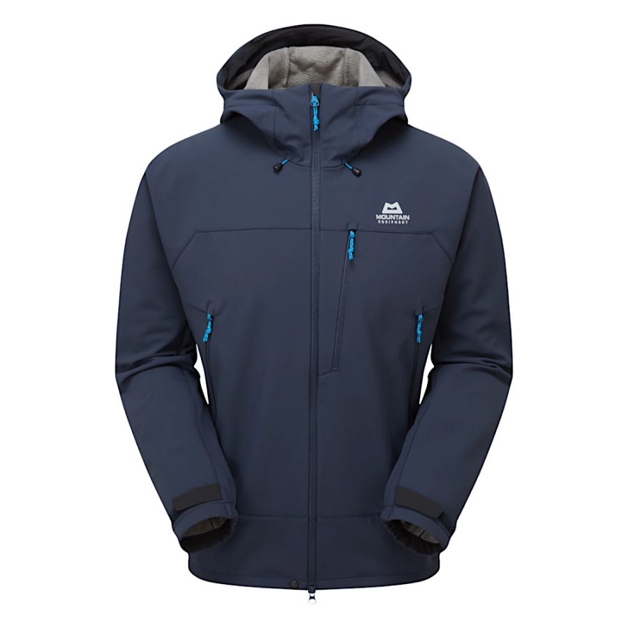 VULCAN JACKET COT