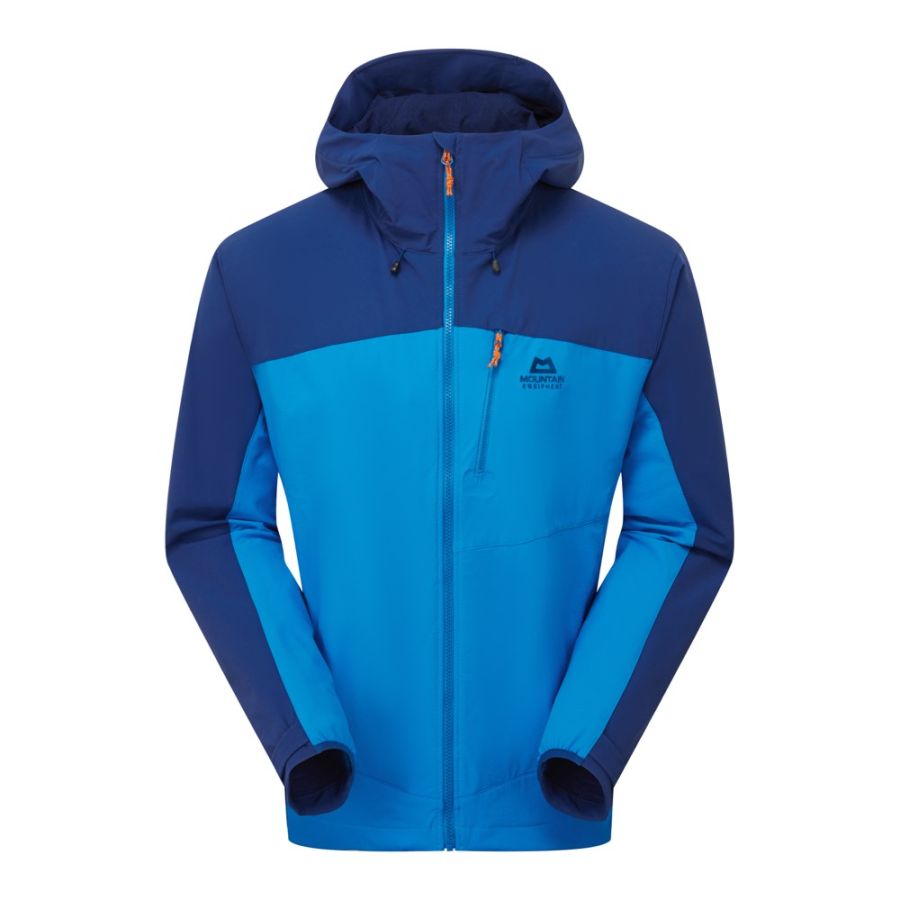 ME FRONTIER JACKET ADM ME FRONTIER JACKET ADM