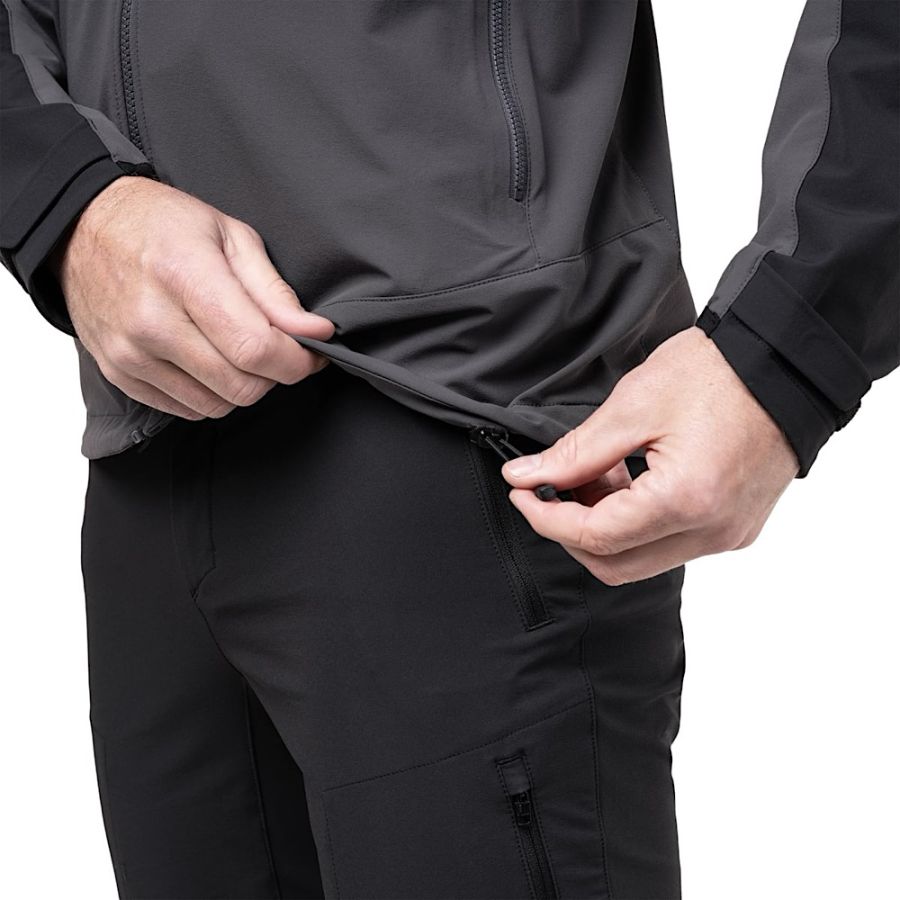 ME FRONTIER JACKET BGY 03