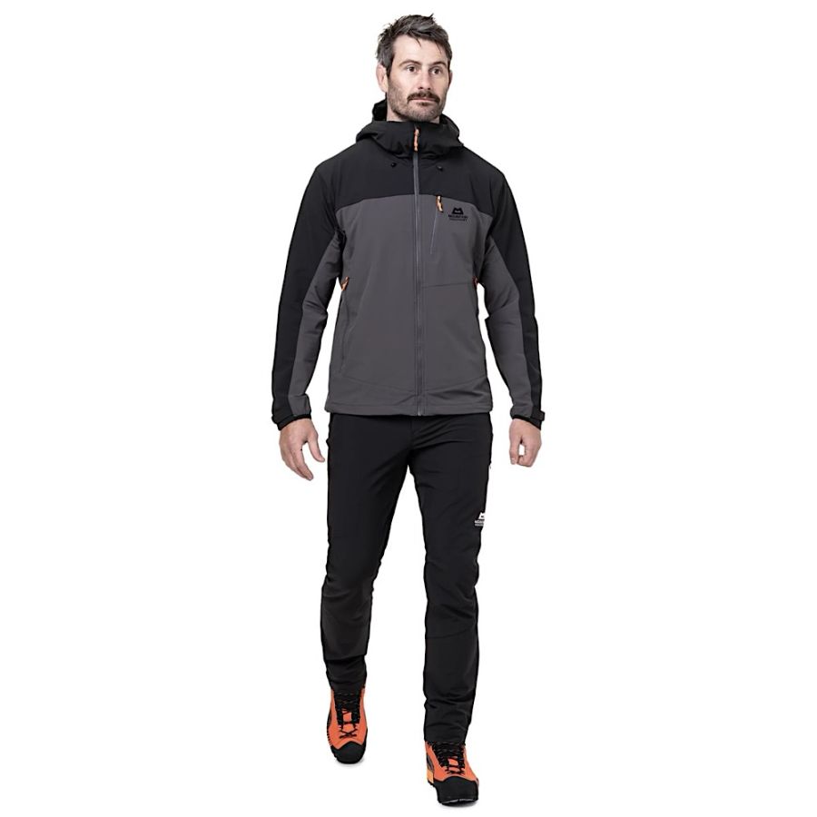 ME FRONTIER JACKET BGY 04