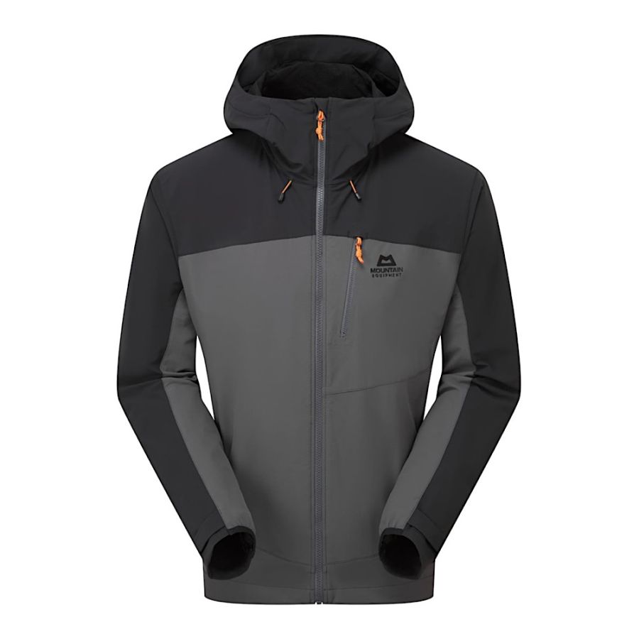 ME FRONTIER JACKET BGY