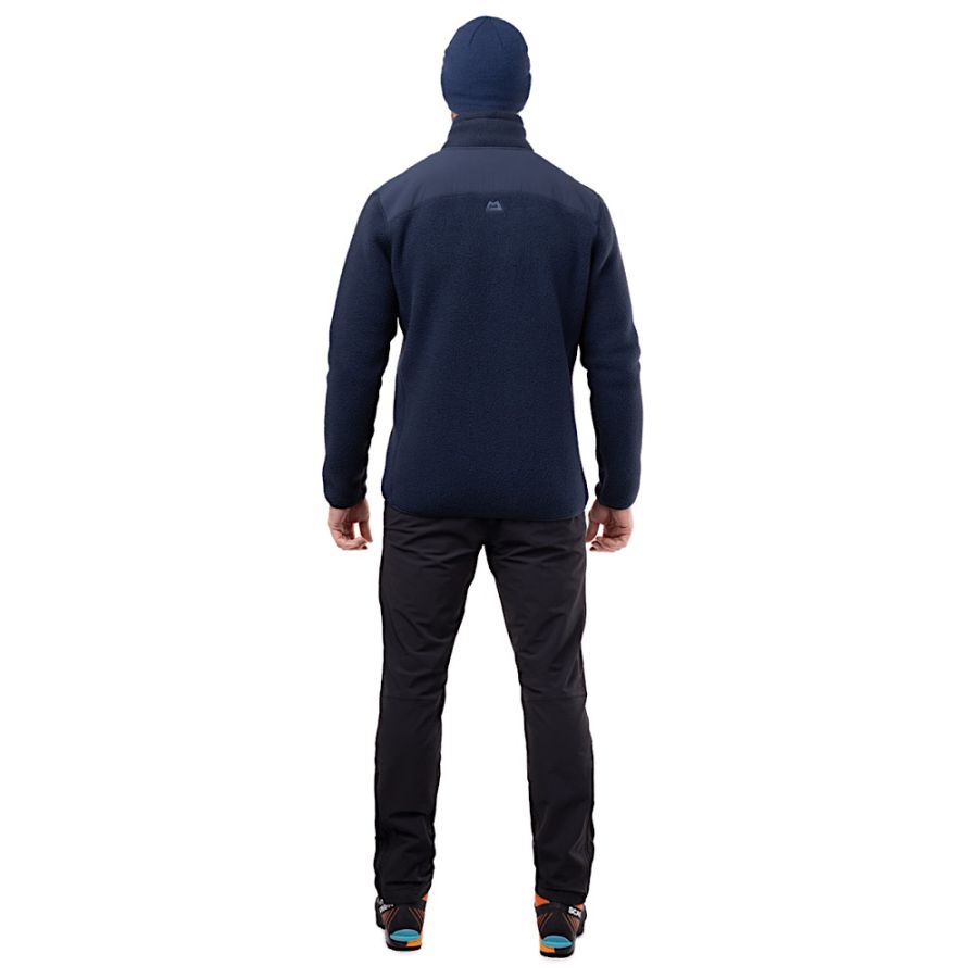 ME HIGHPILE JACKET COT 03