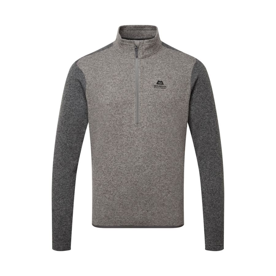ME KORE MENS ZIP T GRY ME KORE MENS ZIP T GRY
