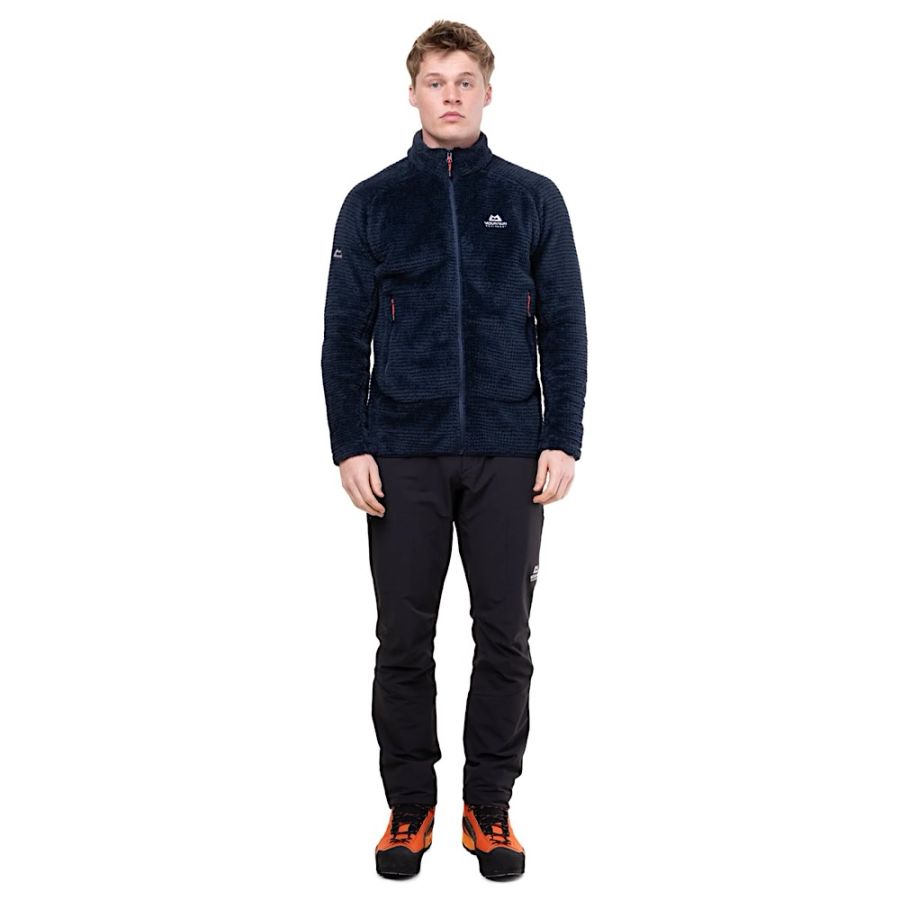 ME CONCORDIA MENS JACKET COT 01