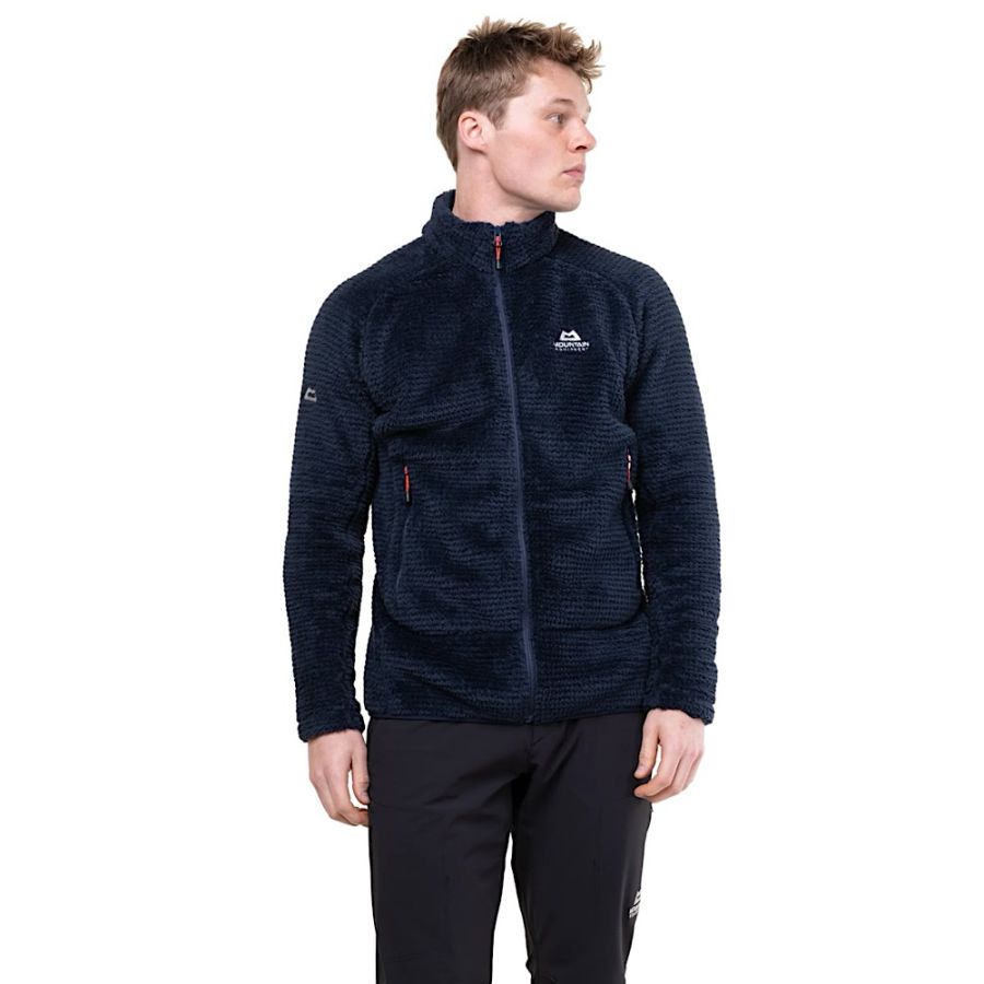 ME CONCORDIA MENS JACKET COT 02