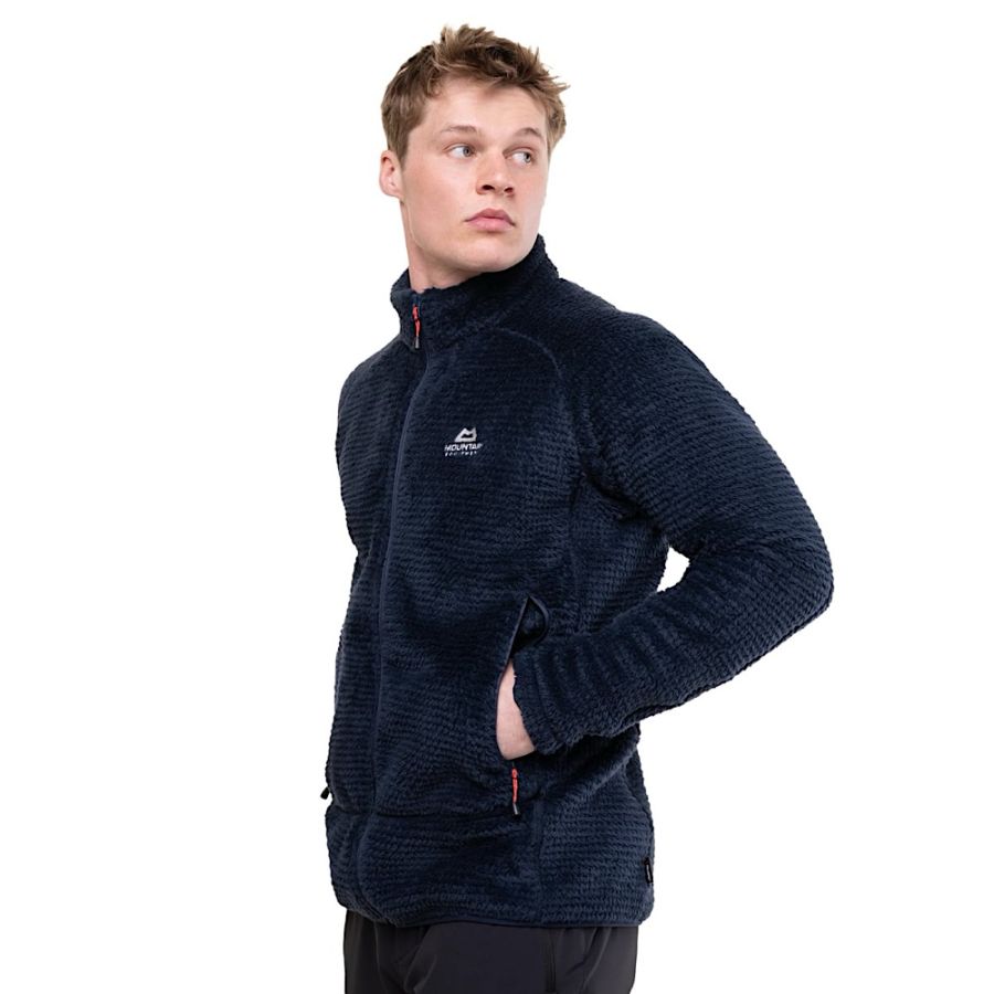 ME CONCORDIA MENS JACKET COT 04