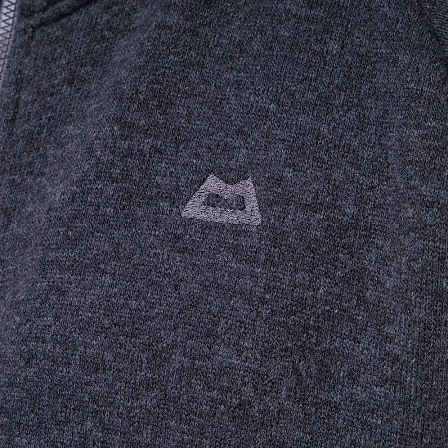 ME BRALDU HOODED JACKET GRH 07