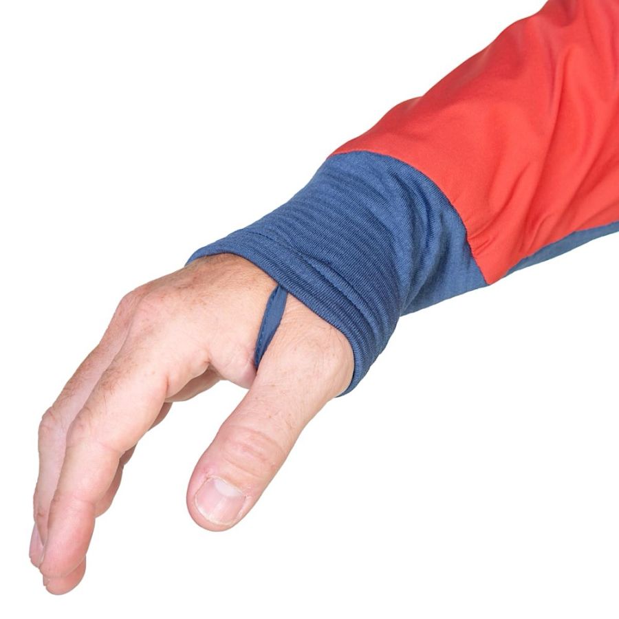 ME SWITCH PRO HOODED MENS JKT DEFAULT 6