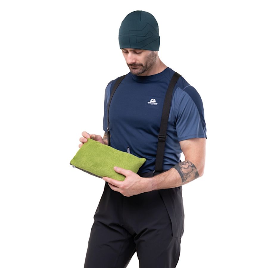 ME SWITCH PRO HOODED MENS JKT GRY 09