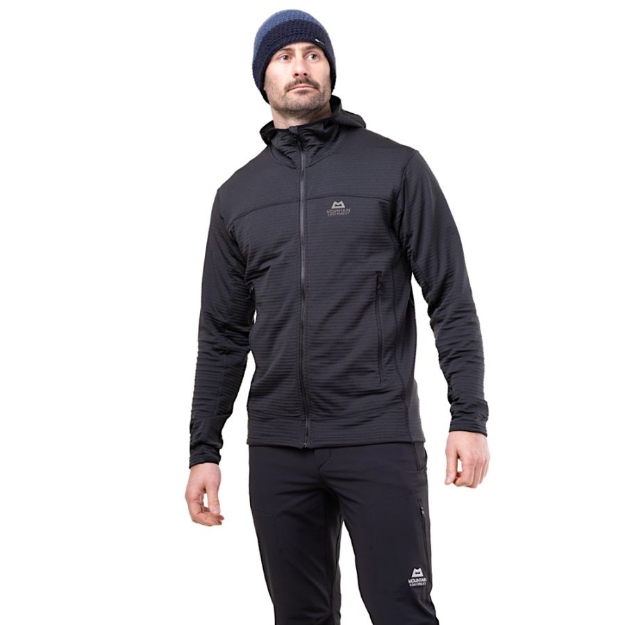 ME APIRO HOODED JACKET BLK 02 ME APIRO HOODED JACKET BLK 02