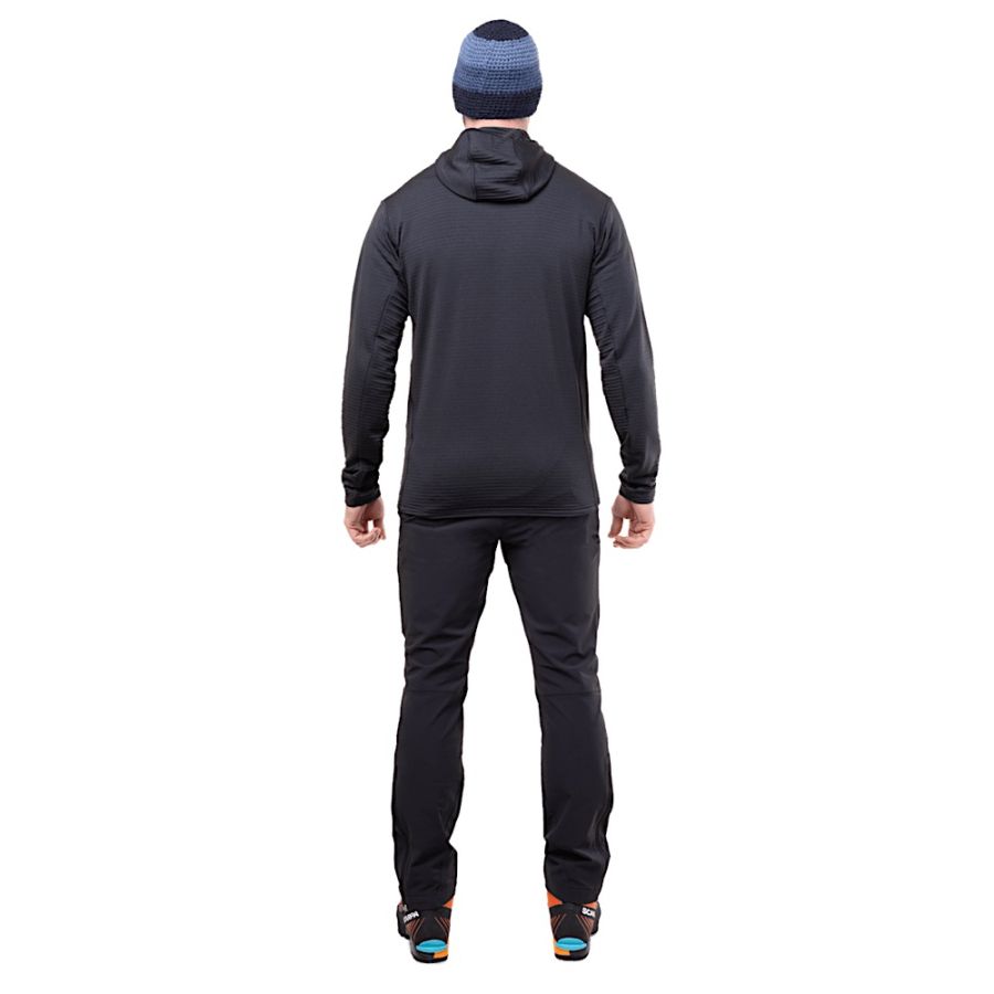 ME APIRO HOODED JACKET BLK 03 ME APIRO HOODED JACKET BLK 03