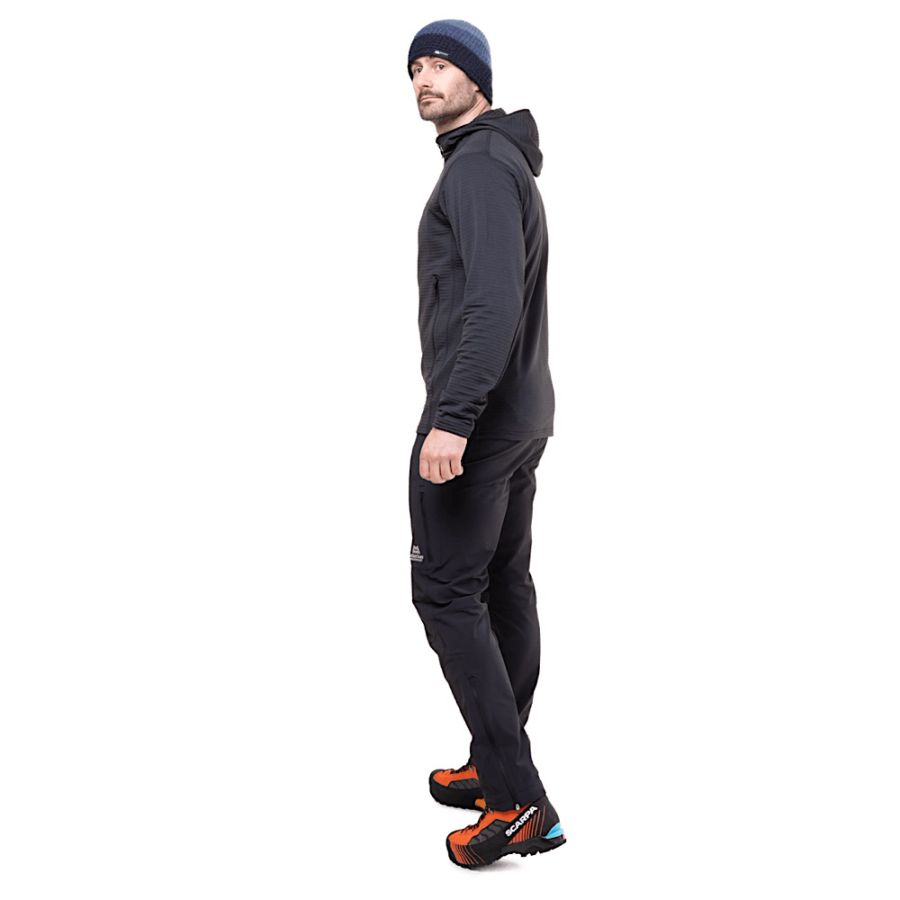 ME APIRO HOODED JACKET BLK 05 ME APIRO HOODED JACKET BLK 05