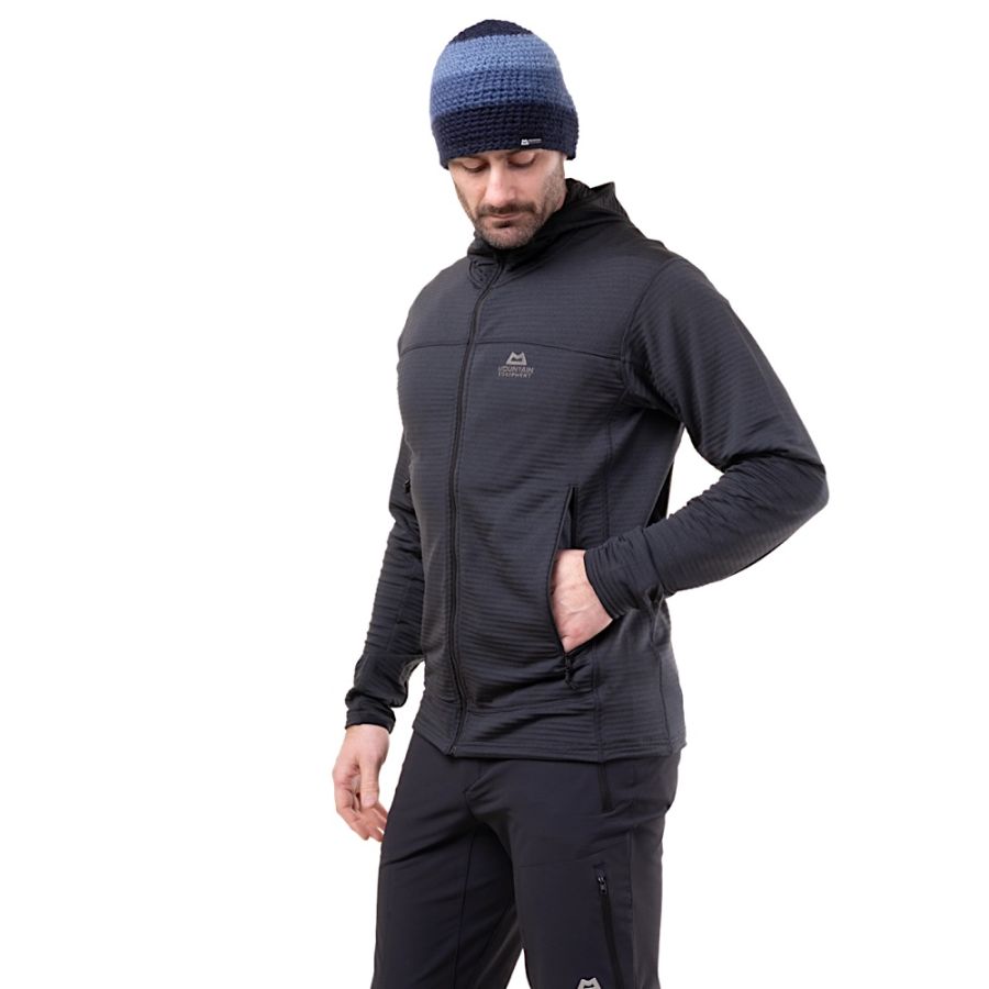 ME APIRO HOODED JACKET BLK 06 ME APIRO HOODED JACKET BLK 06