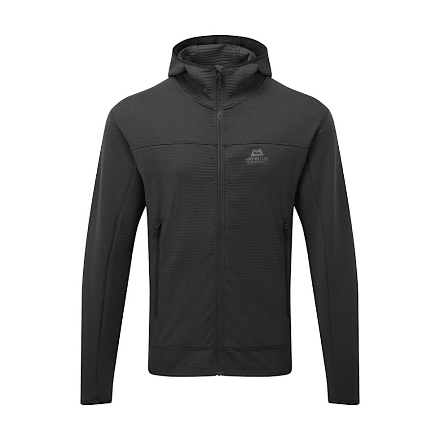 ME APIRO HOODED JACKET BLK ME APIRO HOODED JACKET BLK