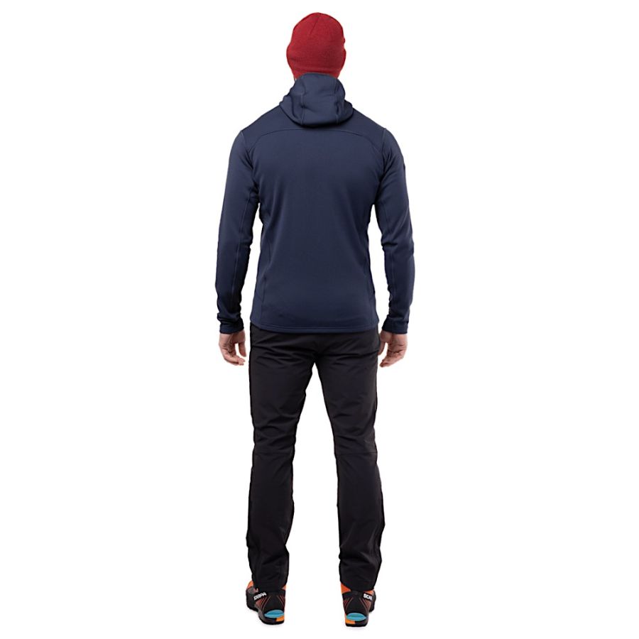 ME DURIAN HOODED JACKET COT 04