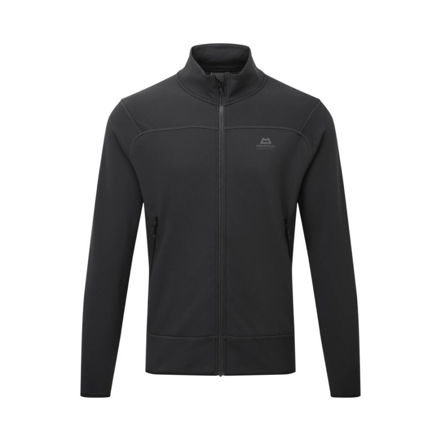 ME JORASSES LITE JACKET BLK