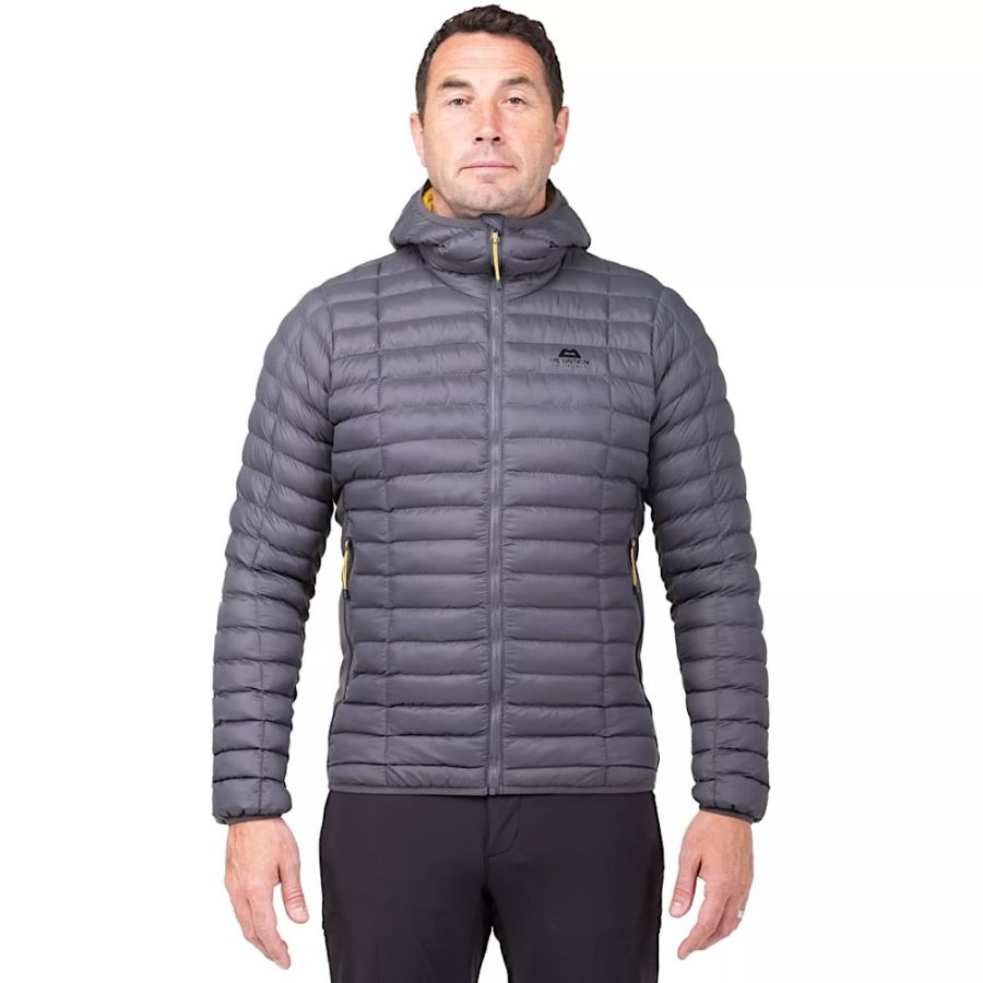 ME PARTICLE HOODED MENS JACKET DEFAULT 1 ME PARTICLE HOODED MENS JACKET DEFAULT 1