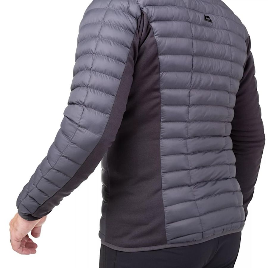 ME PARTICLE HOODED MENS JACKET DEFAULT 7 ME PARTICLE HOODED MENS JACKET DEFAULT 7