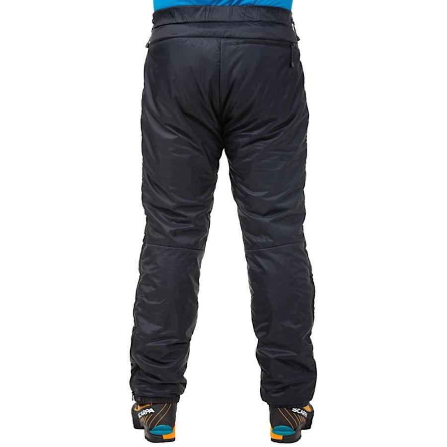 ME COMPRESSOR PANT BLK 2