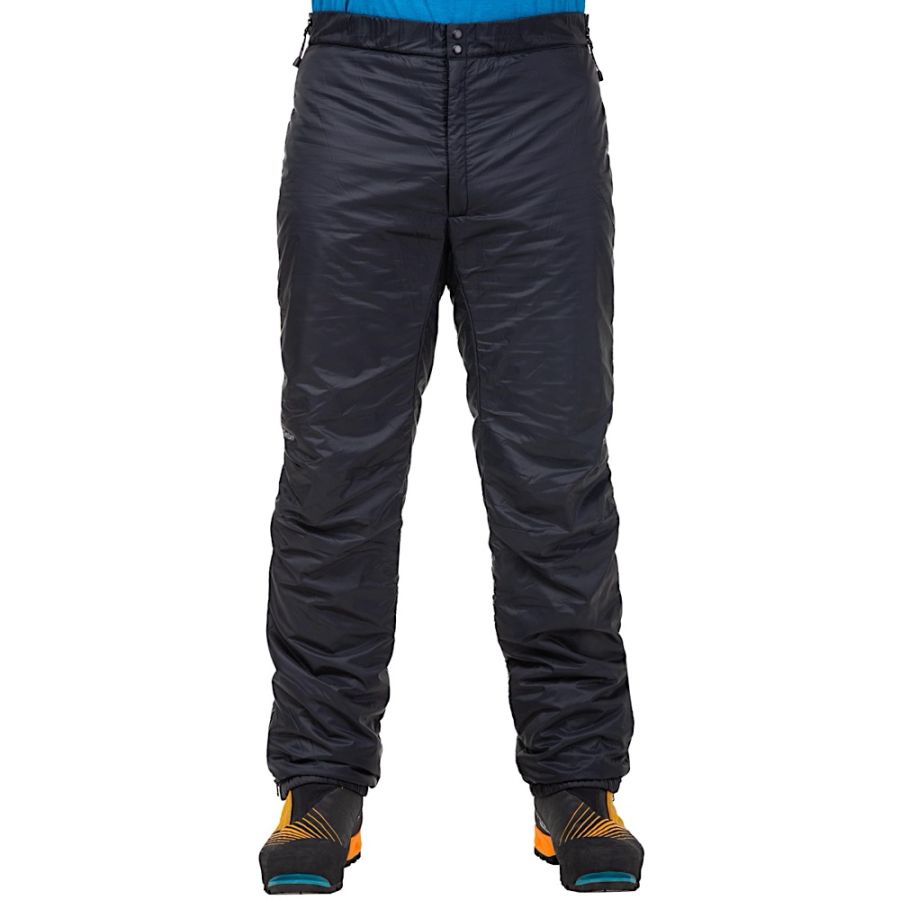ME COMPRESSOR PANT BLK 3