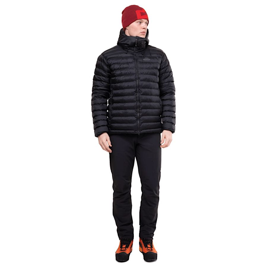 ME SUPERFLUX JACKET BLK 01 ME SUPERFLUX JACKET BLK 01